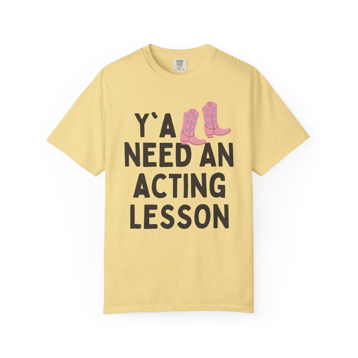 High School Theater Teacher