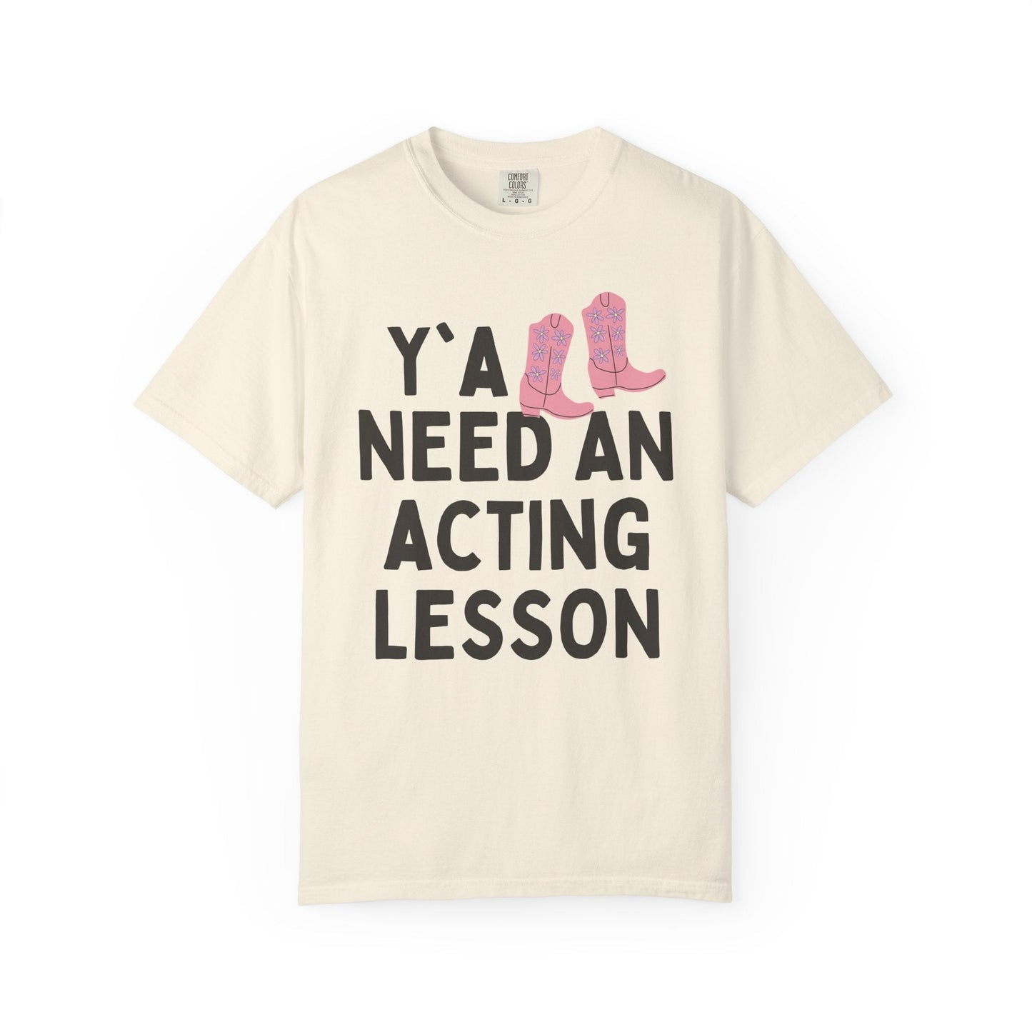High School Theater Teacher