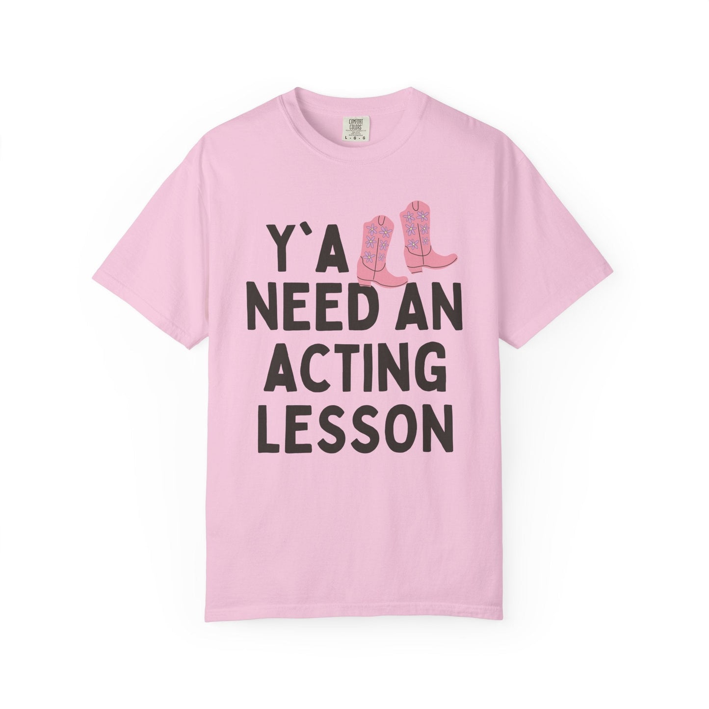 High School Theater Teacher