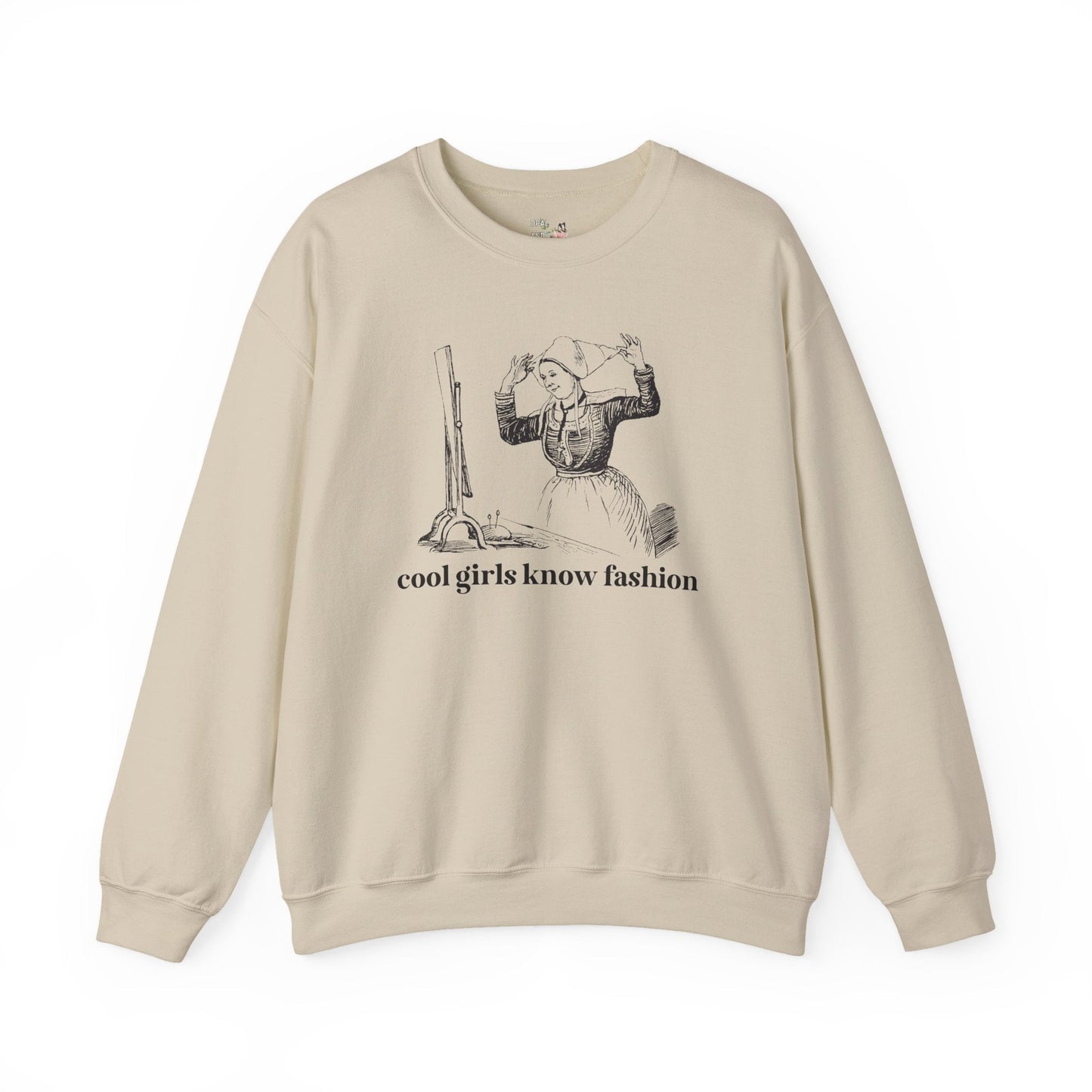 Cool Girls Know Fashion