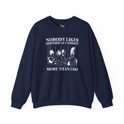Historical Fashion