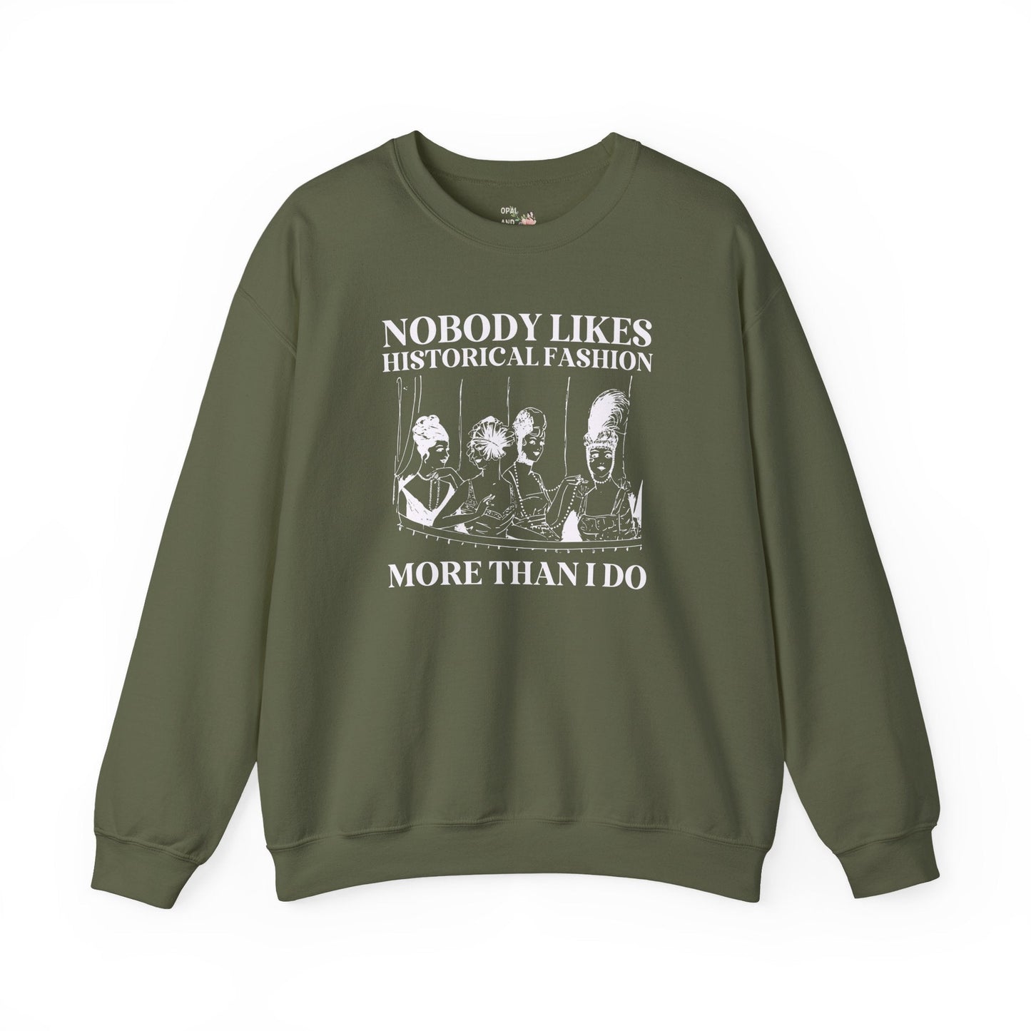 Historical Fashion