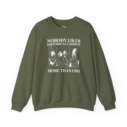 Historical Fashion