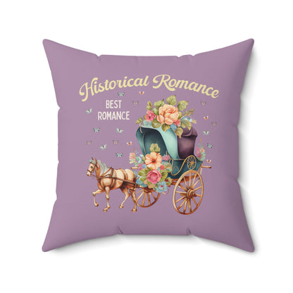 Historical Romance Decor