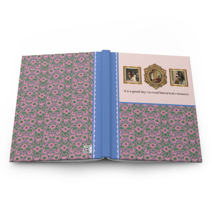 Historical Romance Gift
