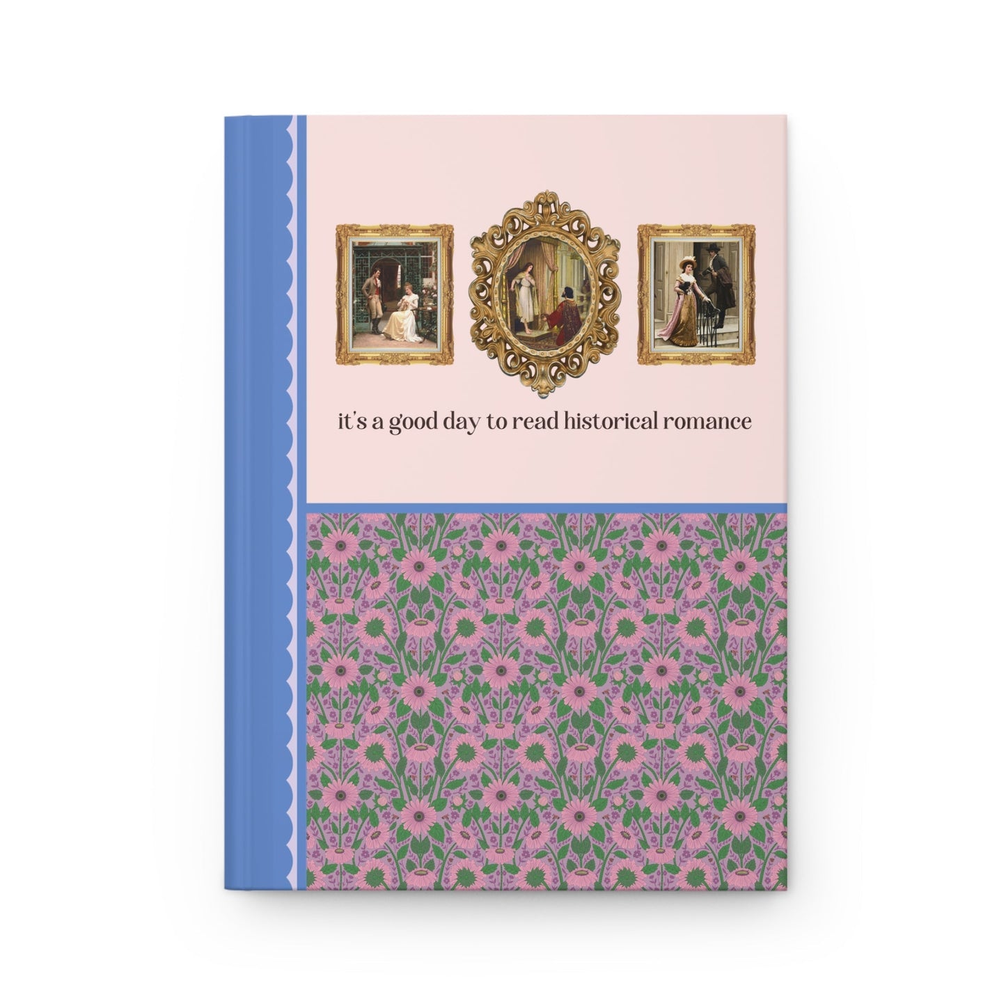 Historical Romance Gift