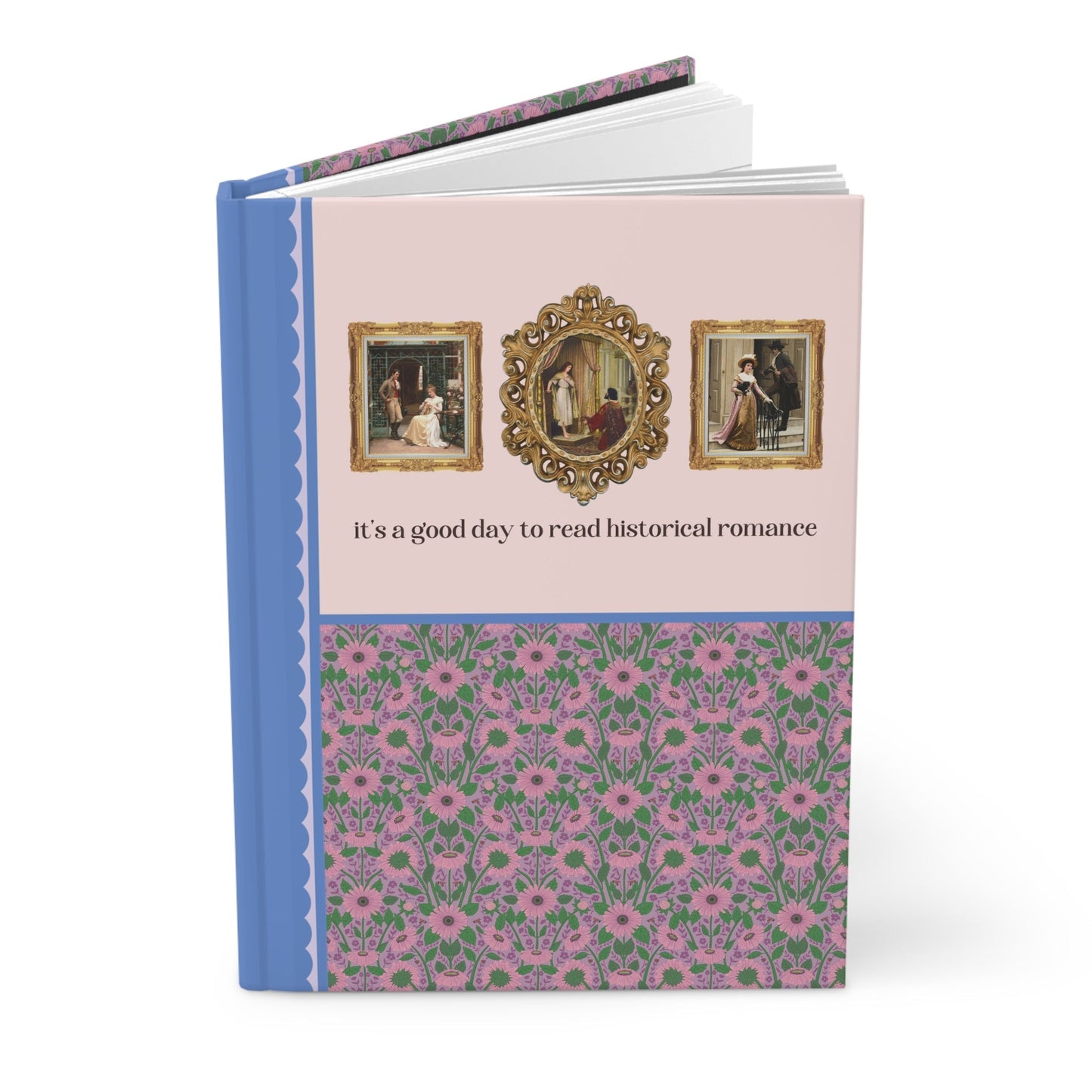 Historical Romance Gift