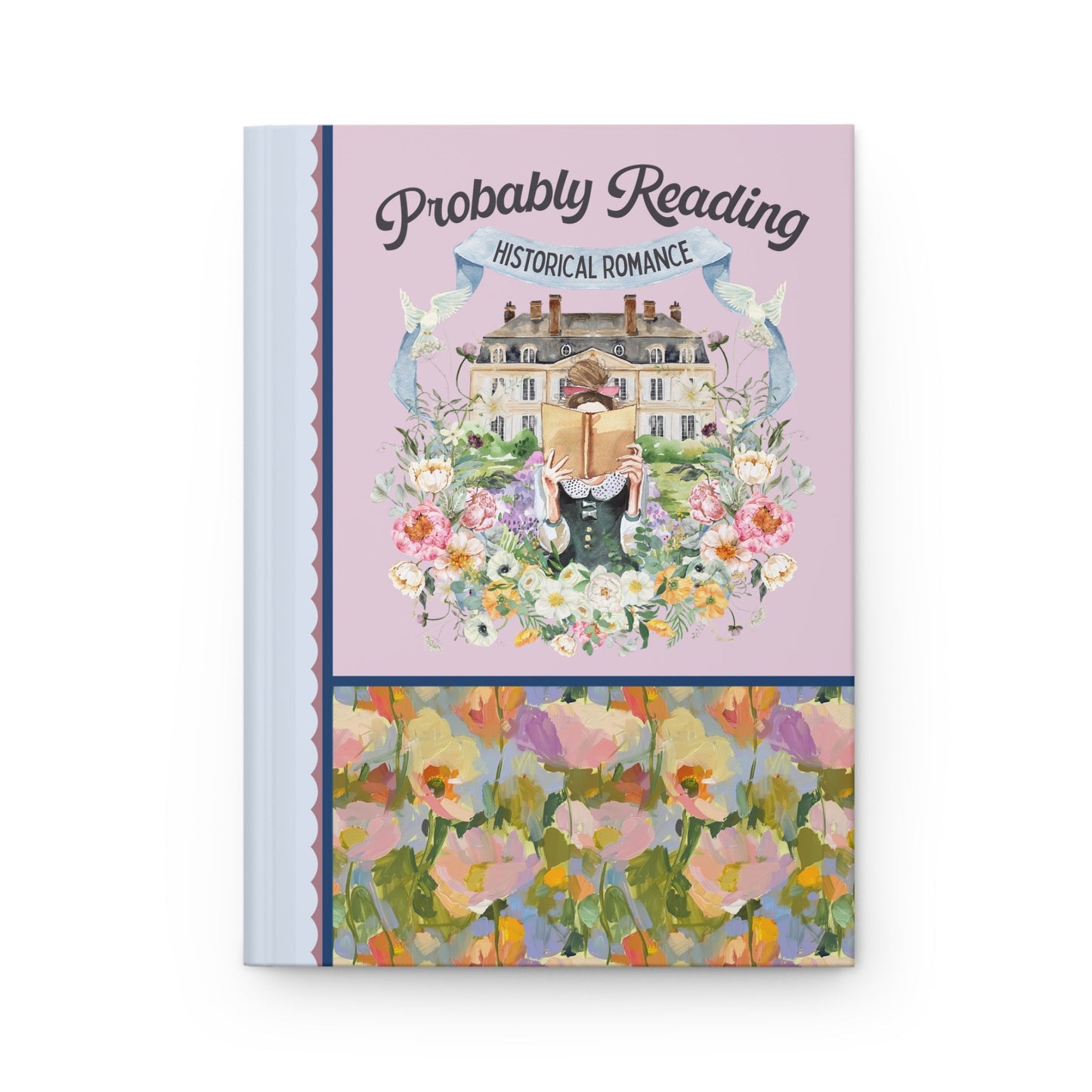 Historical Romance Journal