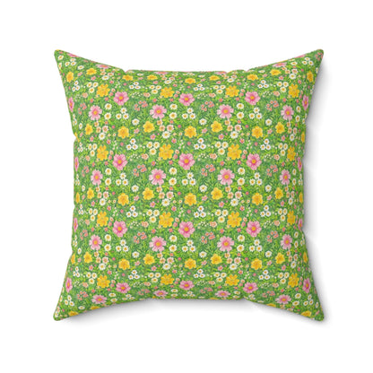 Historical Romance Pillow