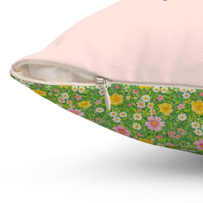 Historical Romance Pillow