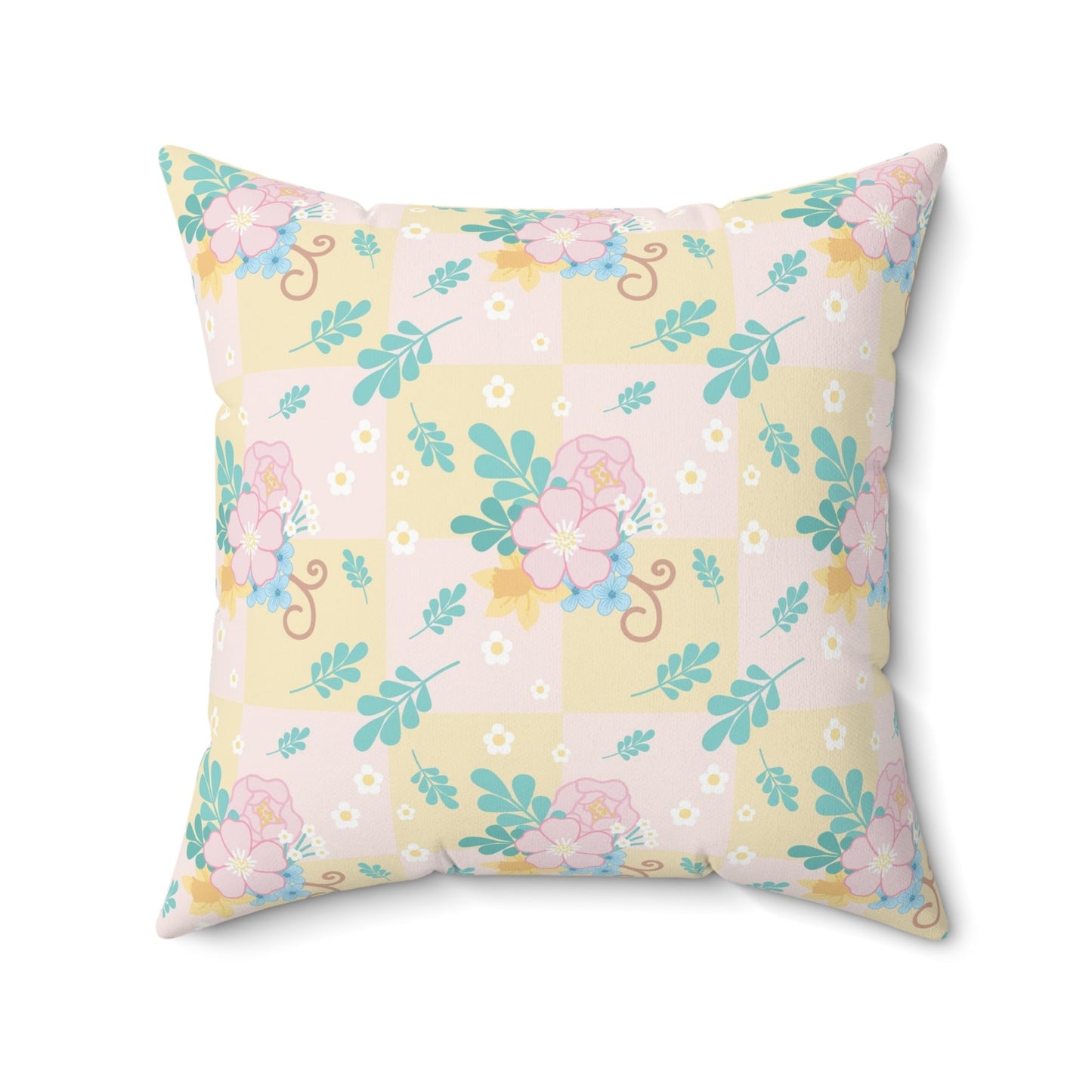 Historical Romance Reader Pillow