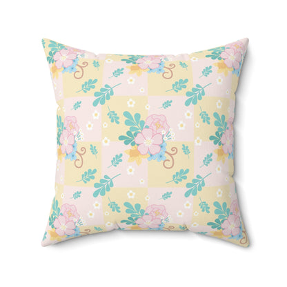 Historical Romance Reader Pillow