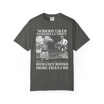 Historical Romance Tee