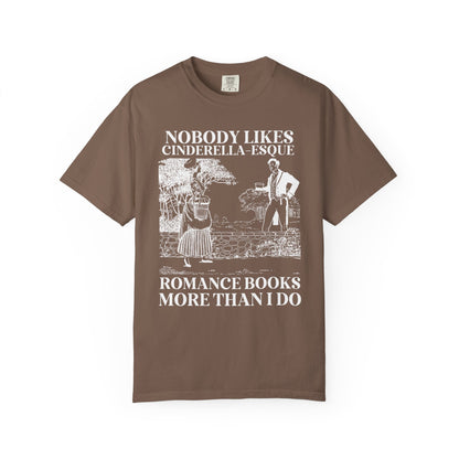 Historical Romance Tee