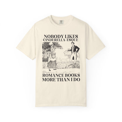 Historical Romance Tee