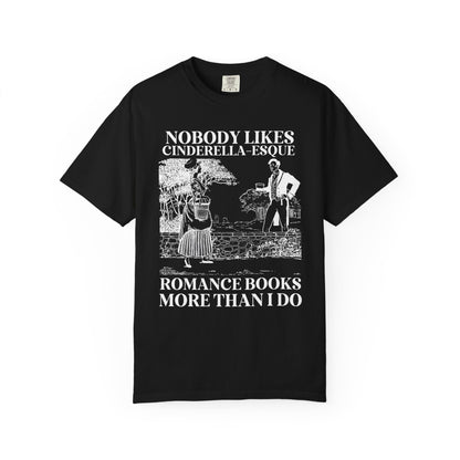 Historical Romance Tee