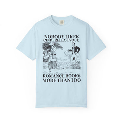Historical Romance Tee