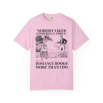 Historical Romance Tee