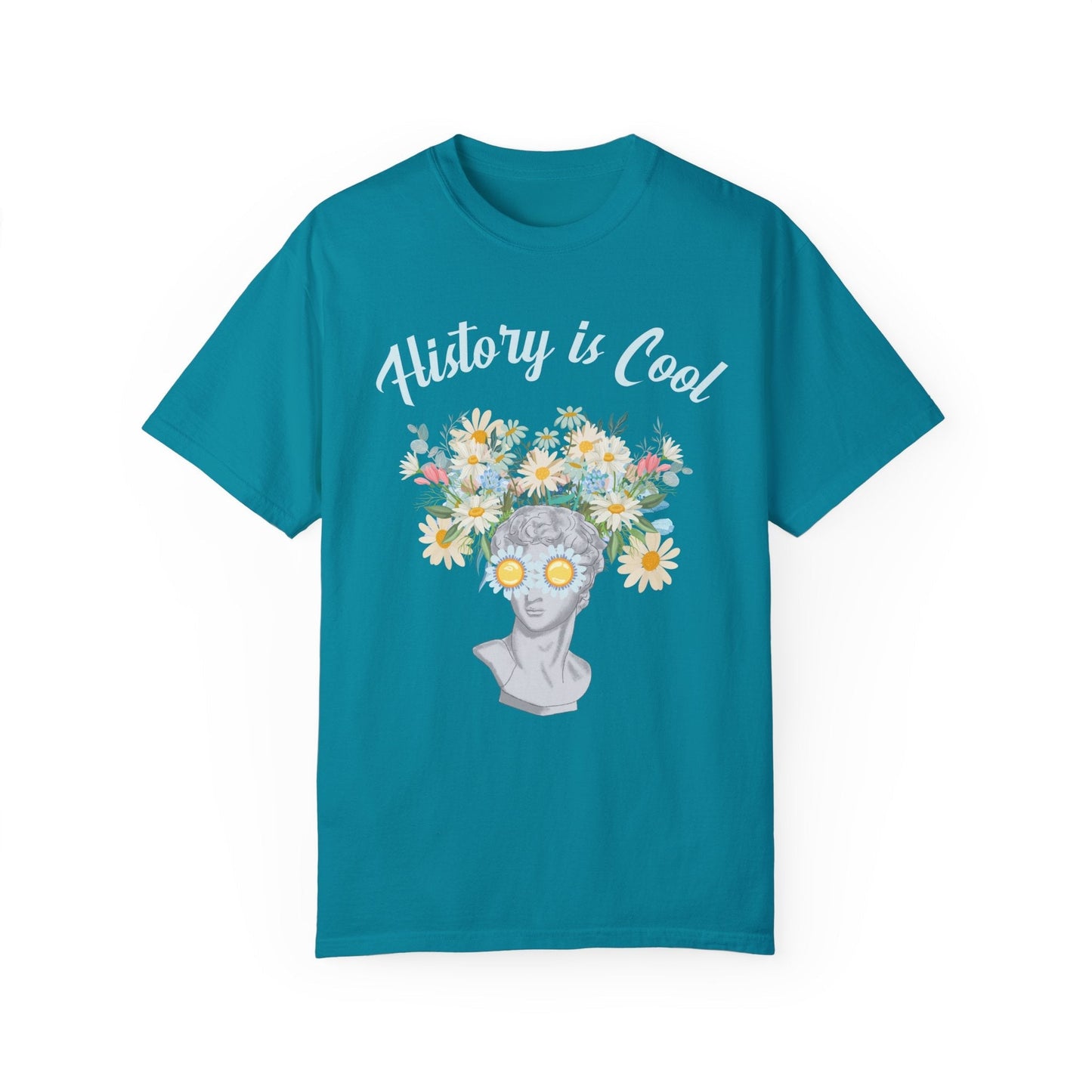 History is Cool T-Shirt
