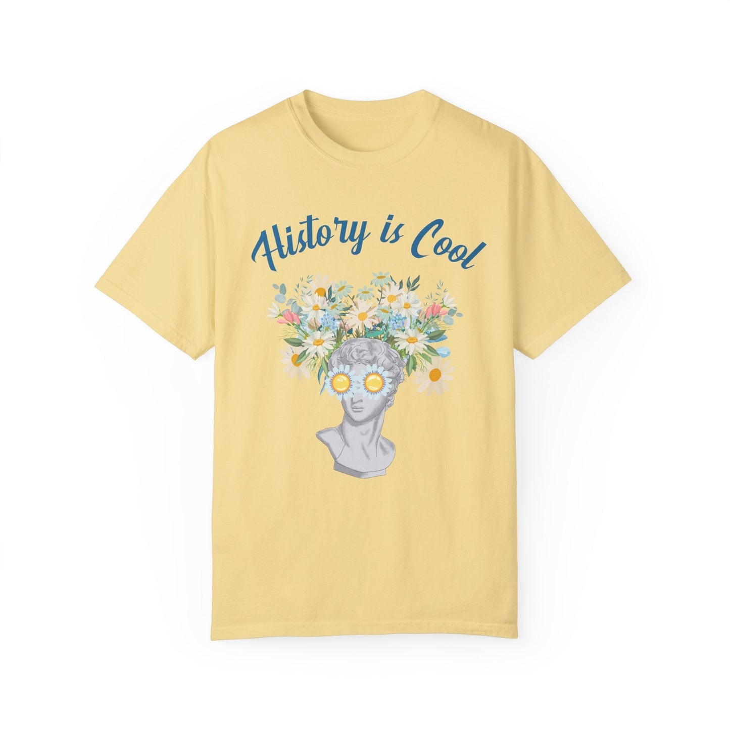 History is Cool T-Shirt
