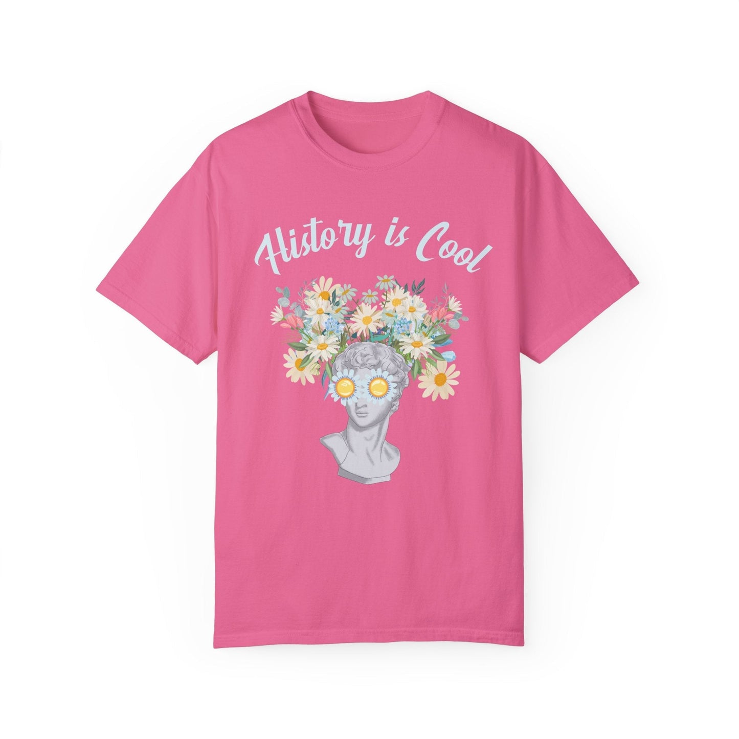 History is Cool T-Shirt