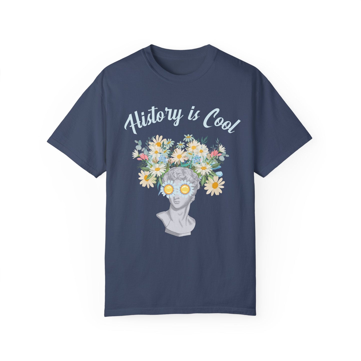 History is Cool T-Shirt