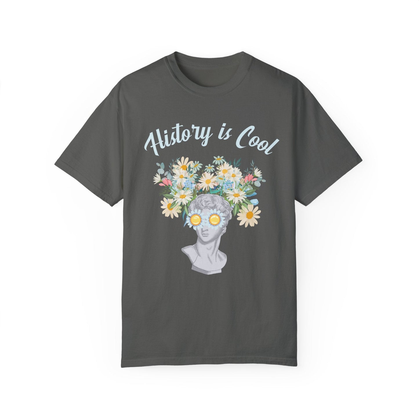 History is Cool T-Shirt