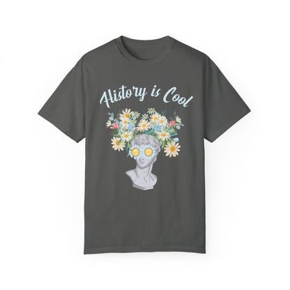 History is Cool T-Shirt