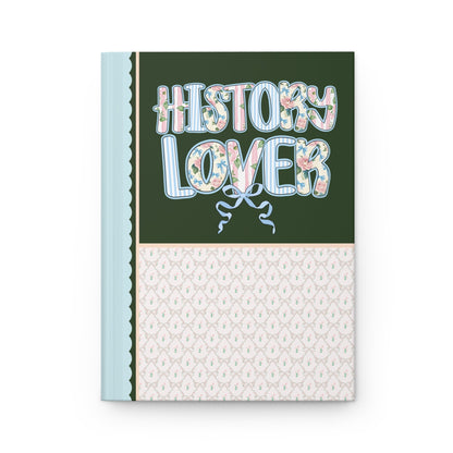 History Lover Gift