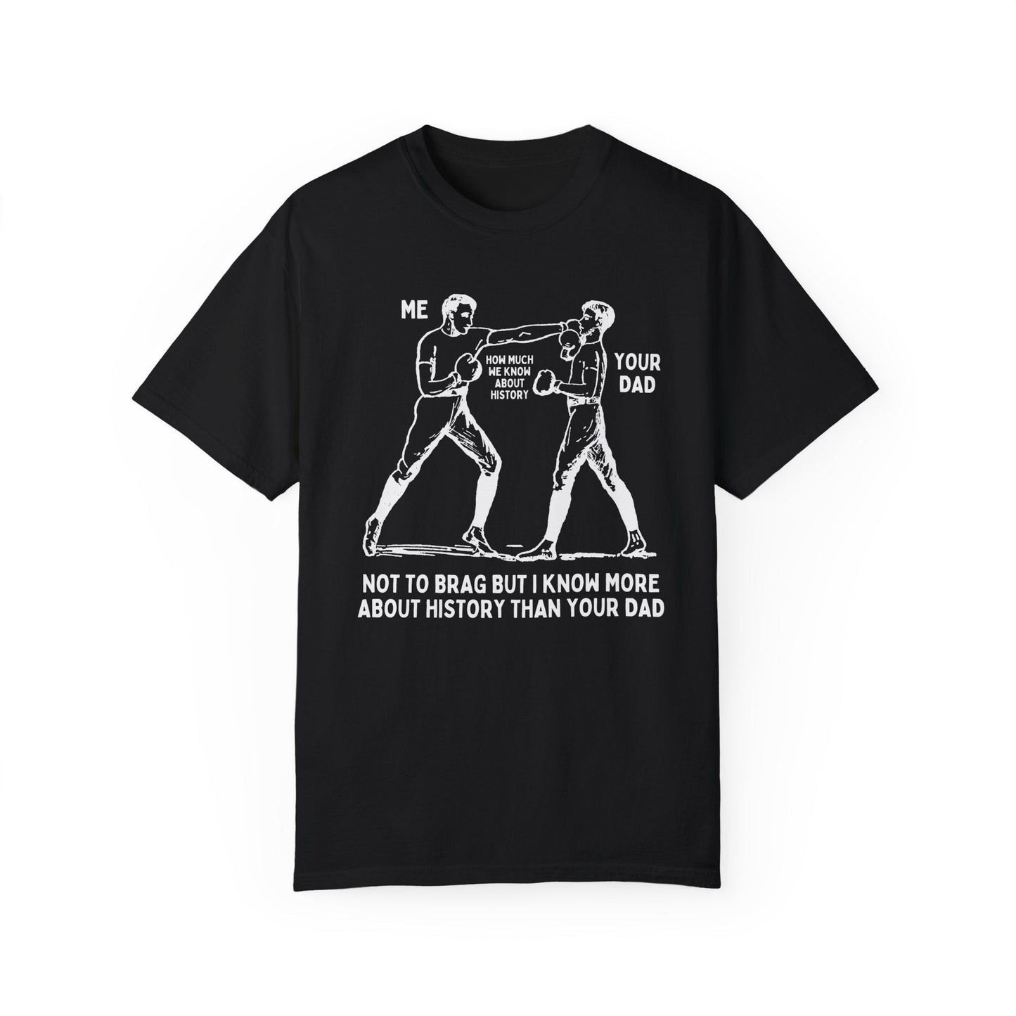 History Lover Tee Shirt