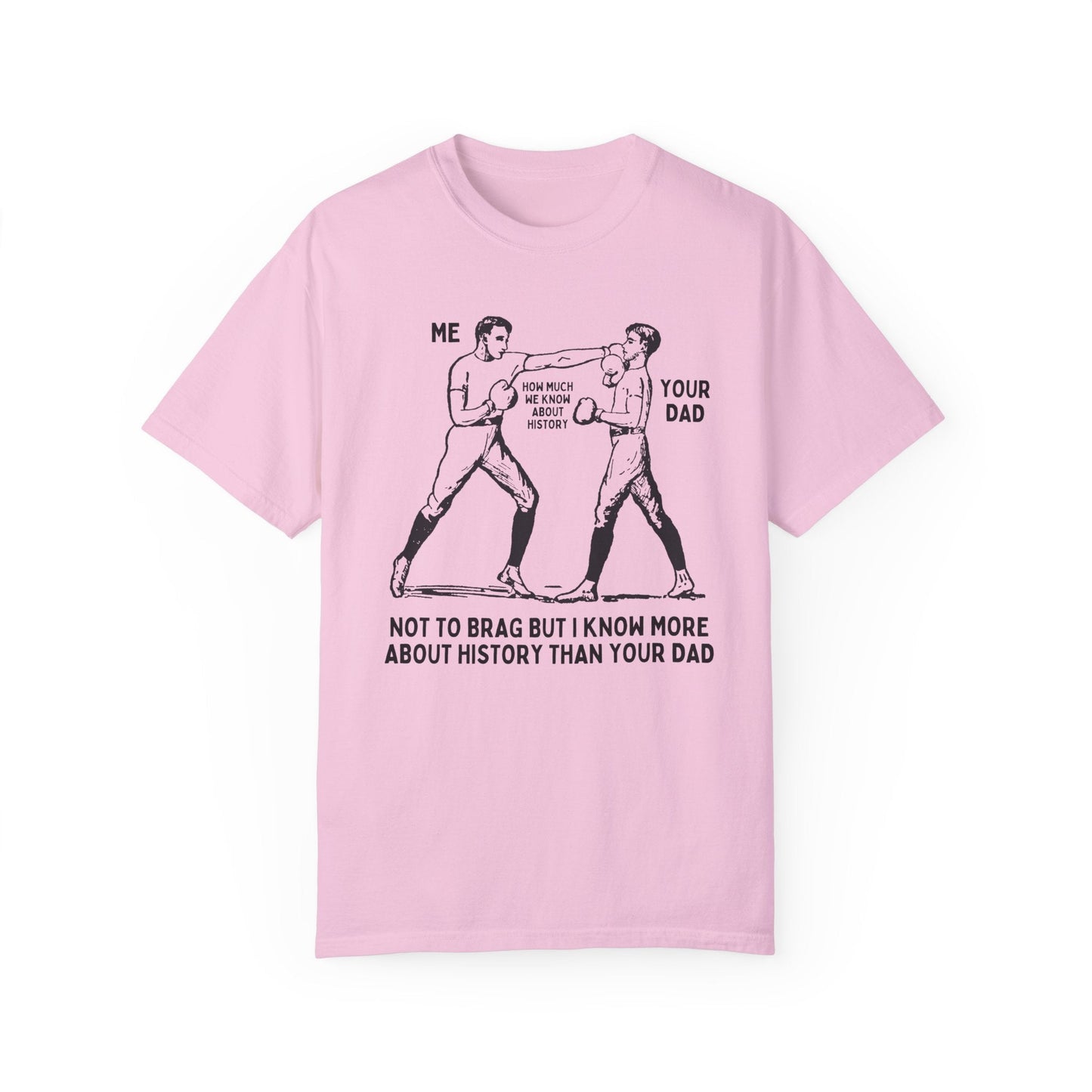 History Lover Tee Shirt