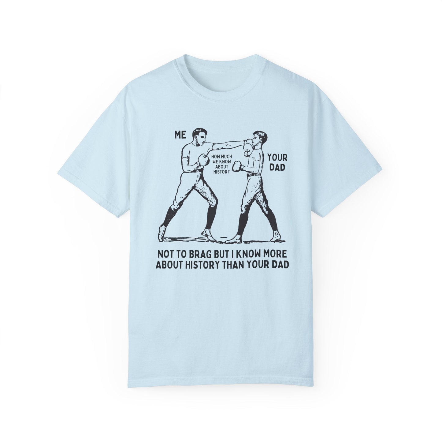 History Lover Tee Shirt