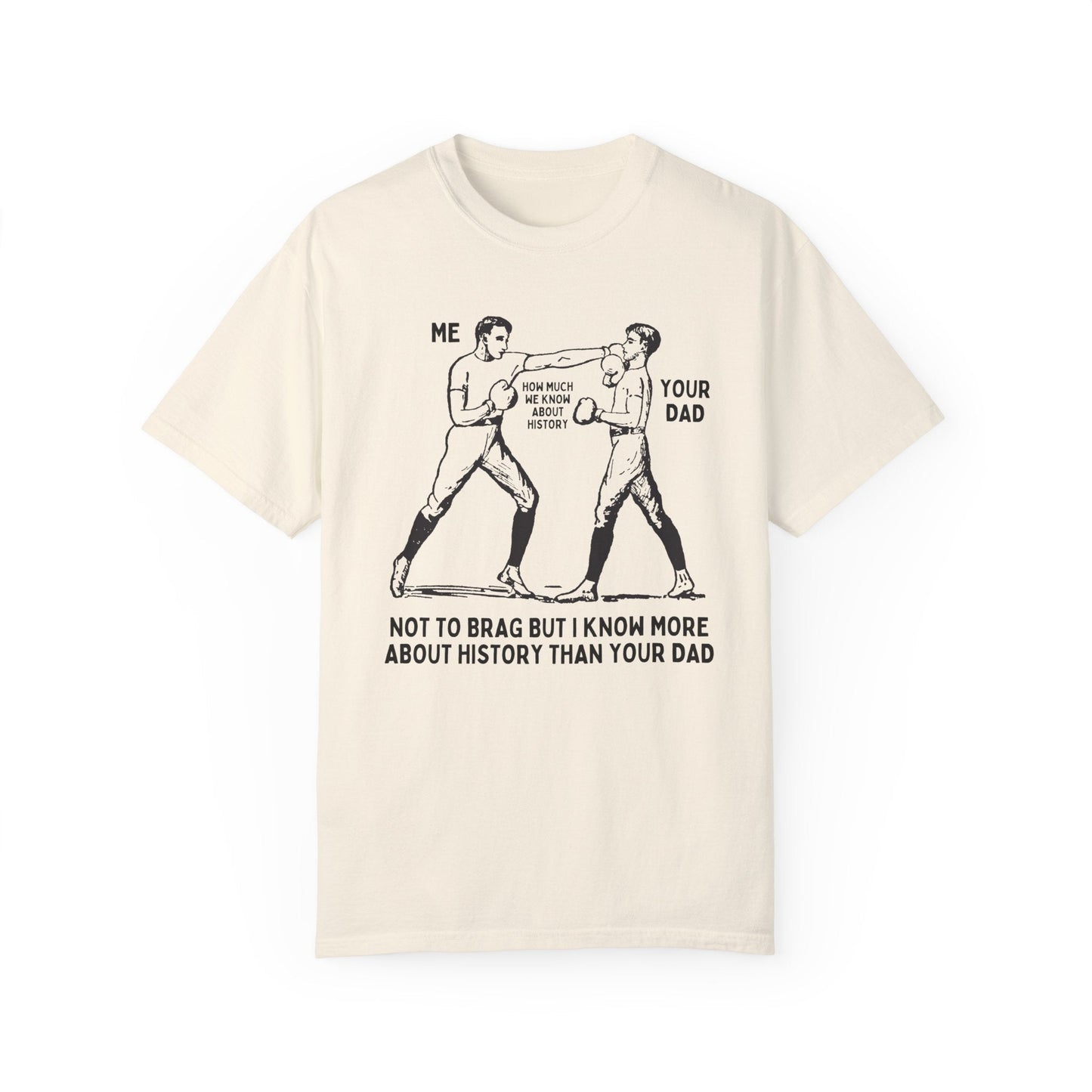 History Lover Tee Shirt