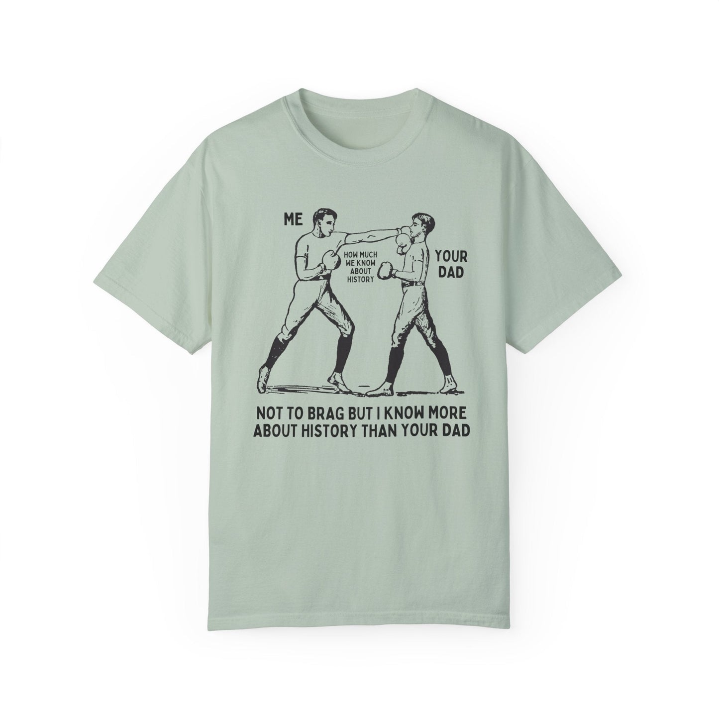 History Lover Tee Shirt