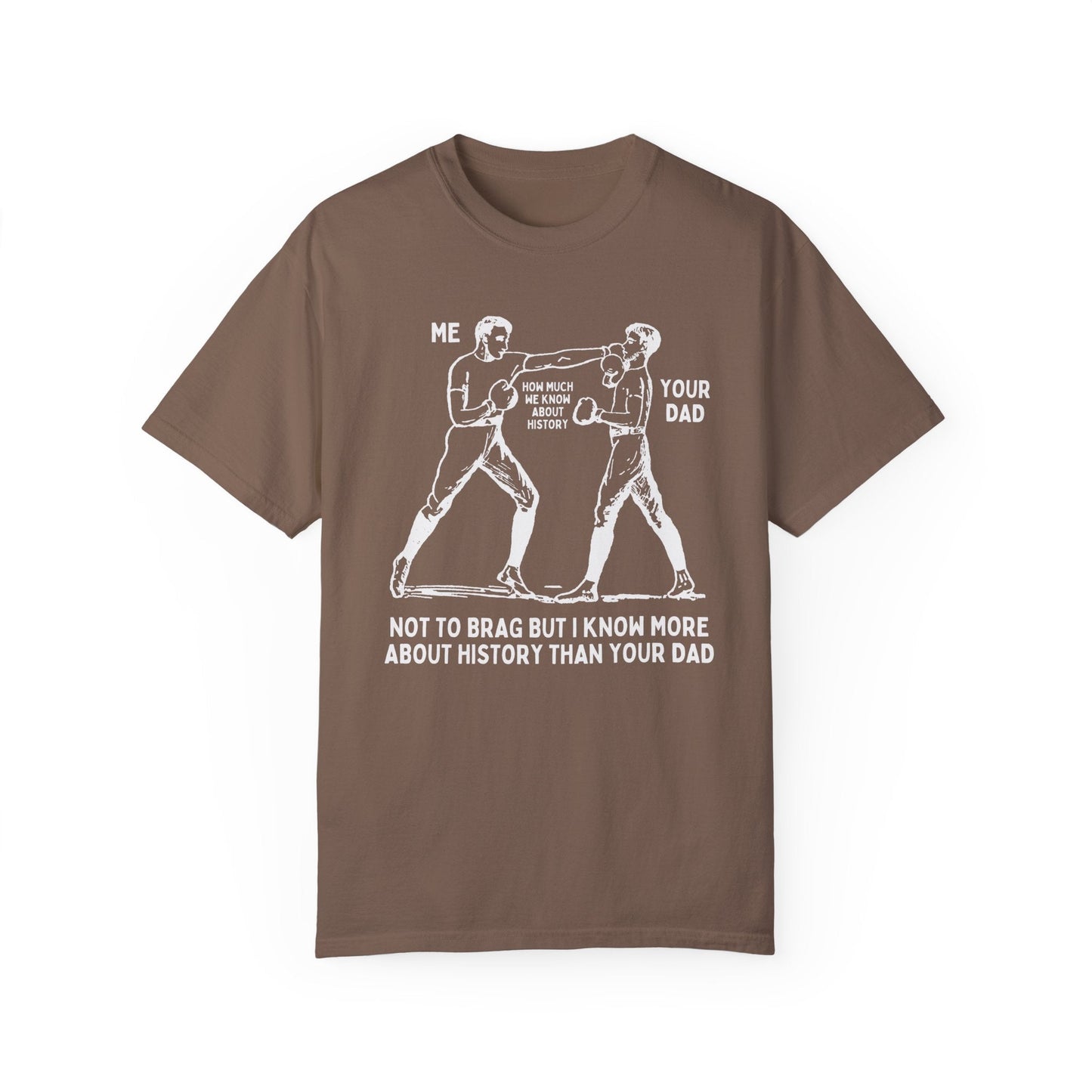 History Lover Tee Shirt