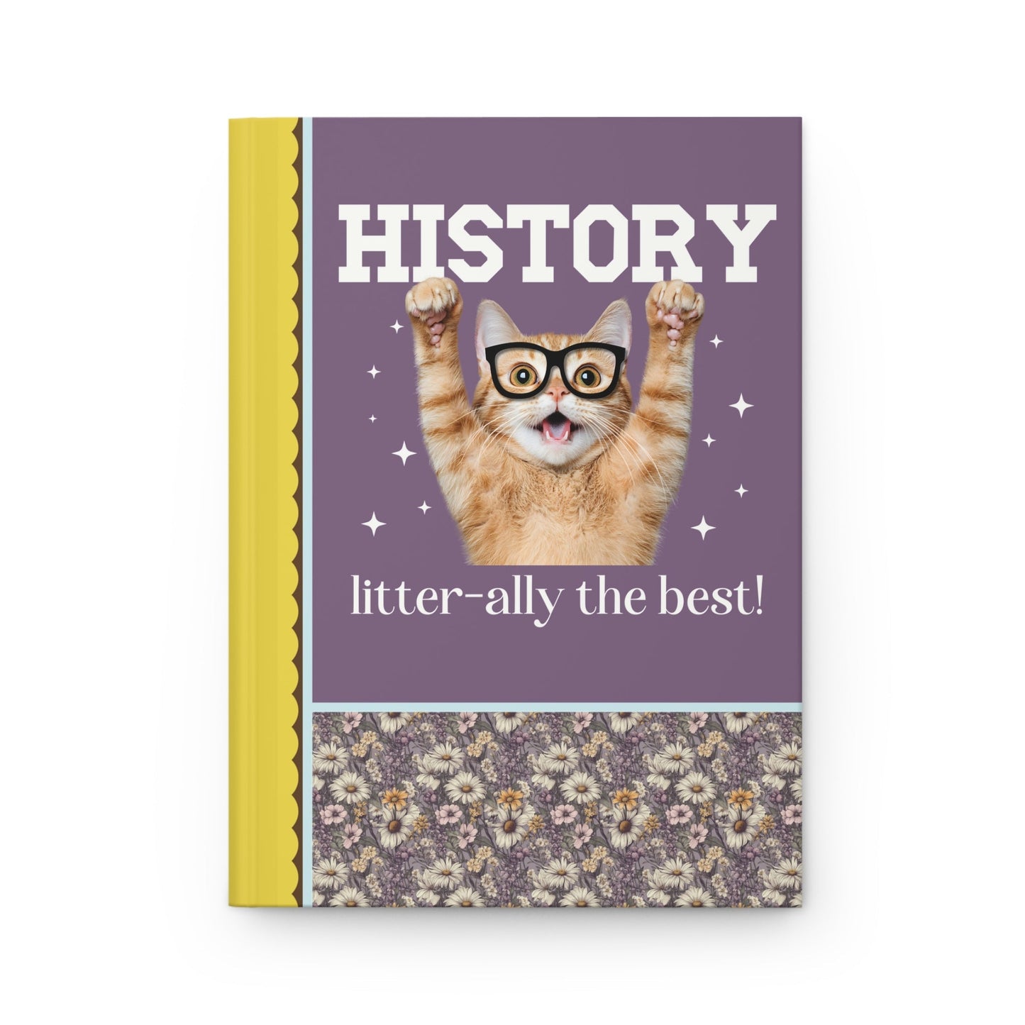 History: The Best!