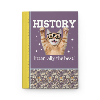 History: The Best!