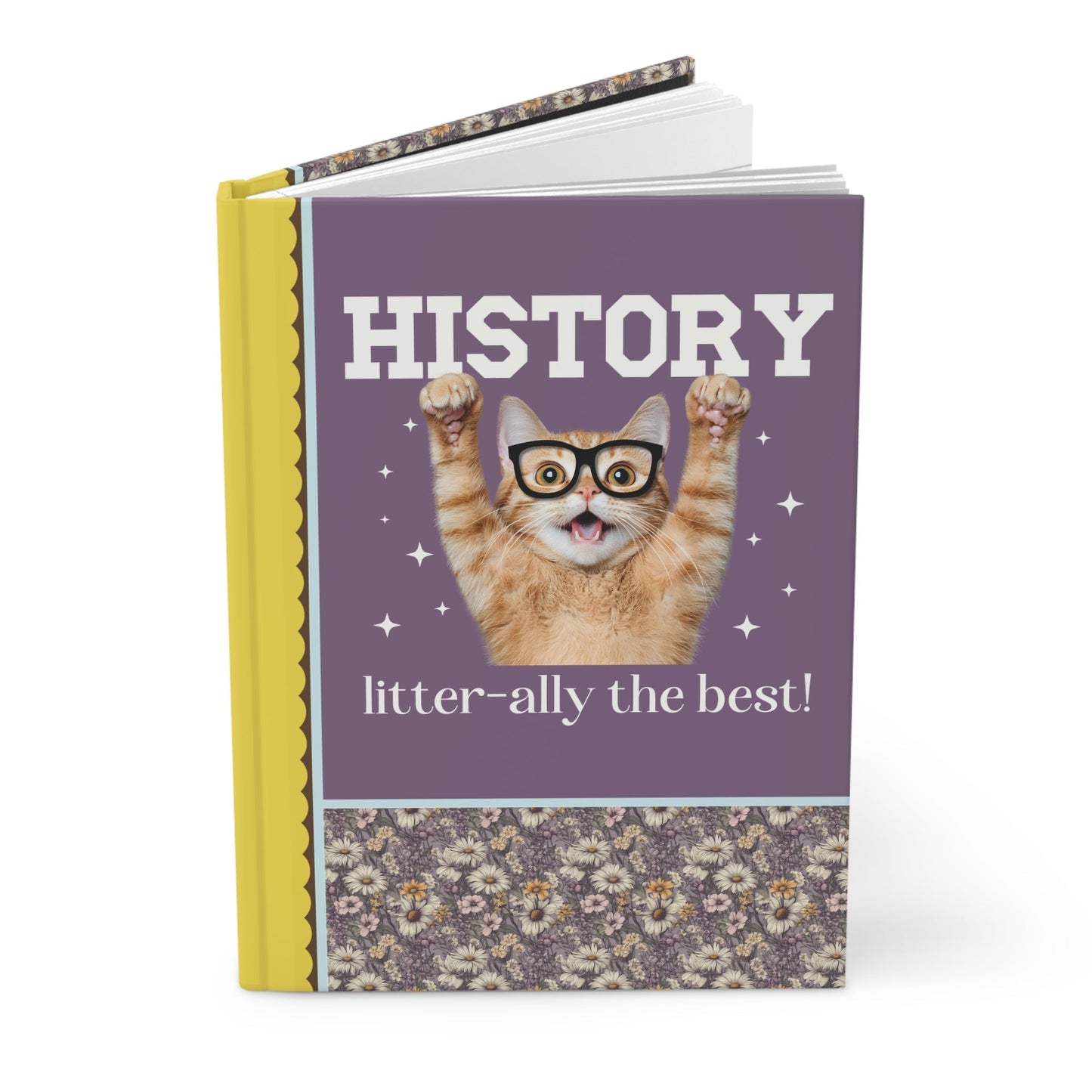 History: The Best!