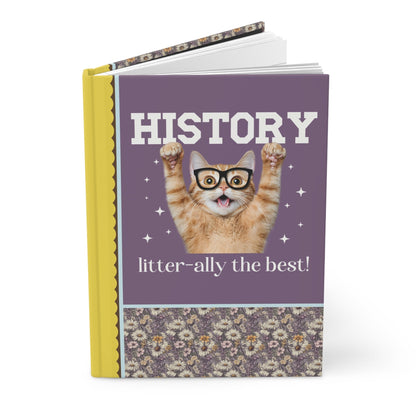 History: The Best!