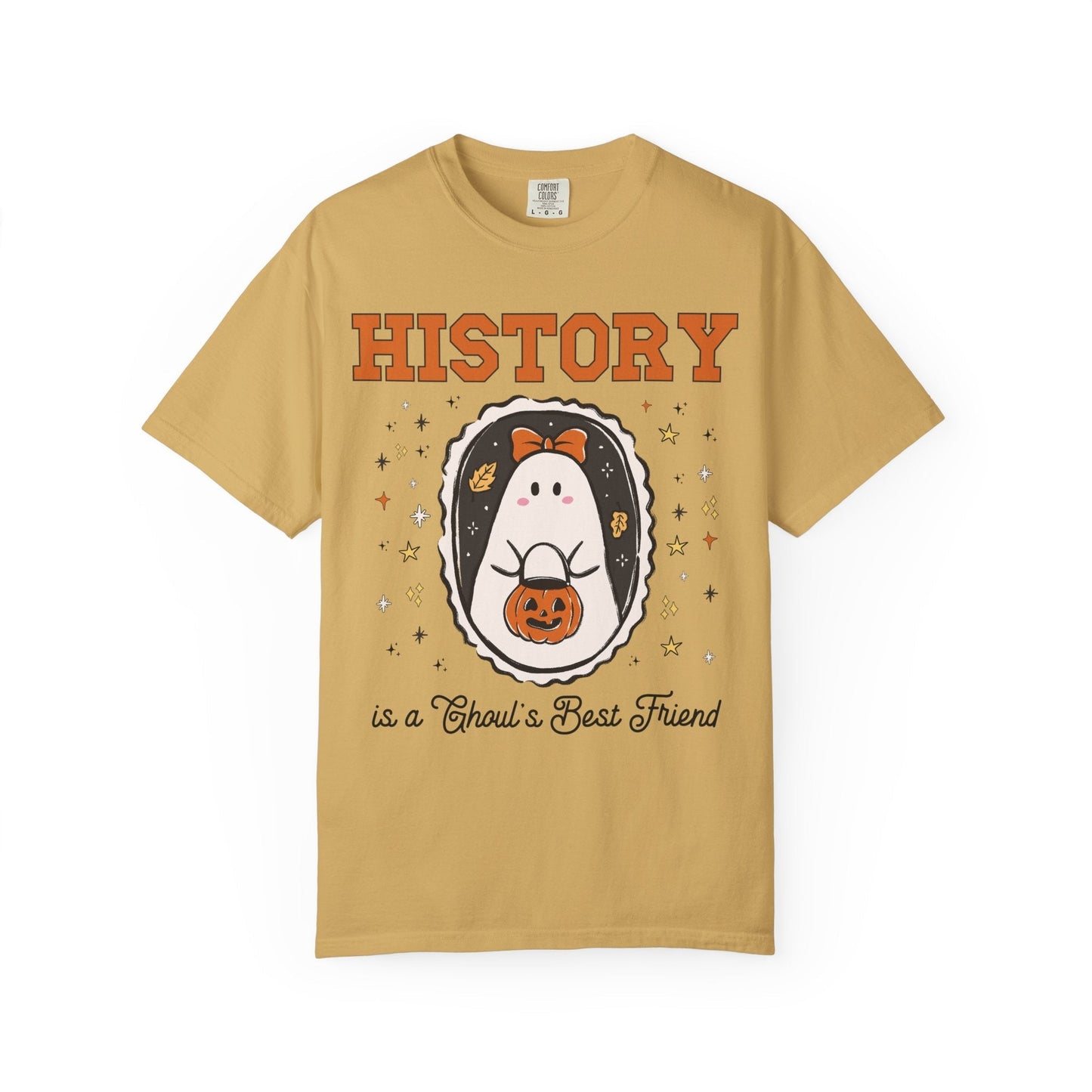 History Teacher