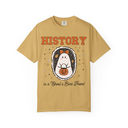 History Teacher