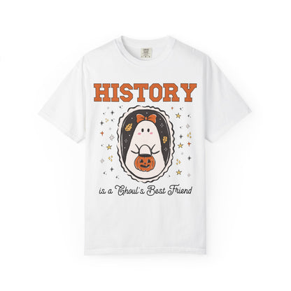 History Teacher