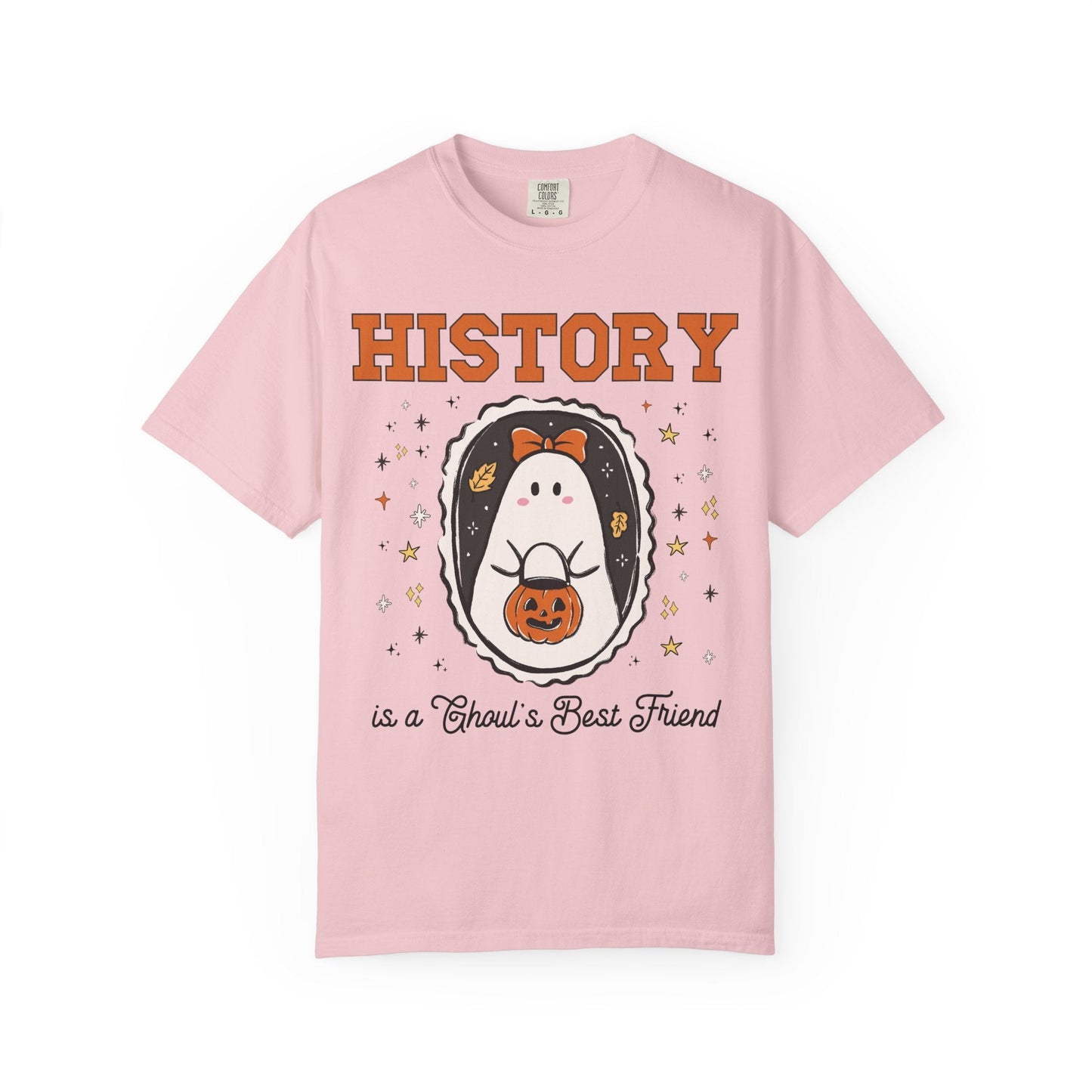History Teacher