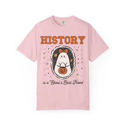 History Teacher