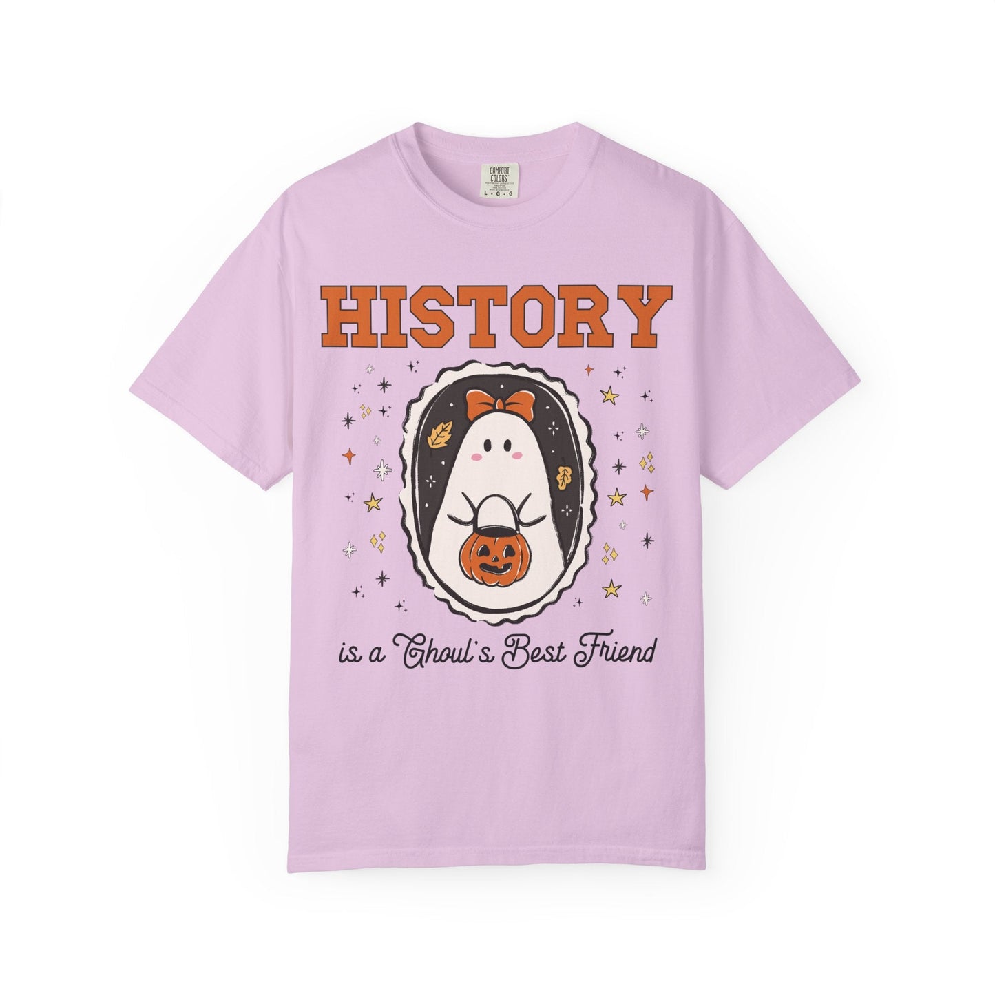 History Teacher
