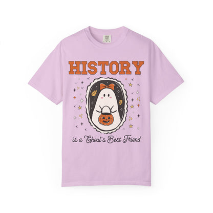History Teacher