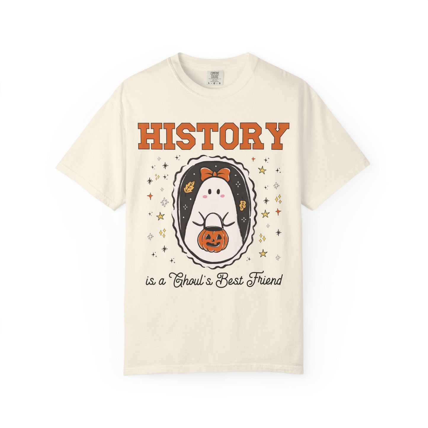 History Teacher