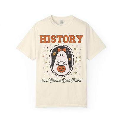 History Teacher