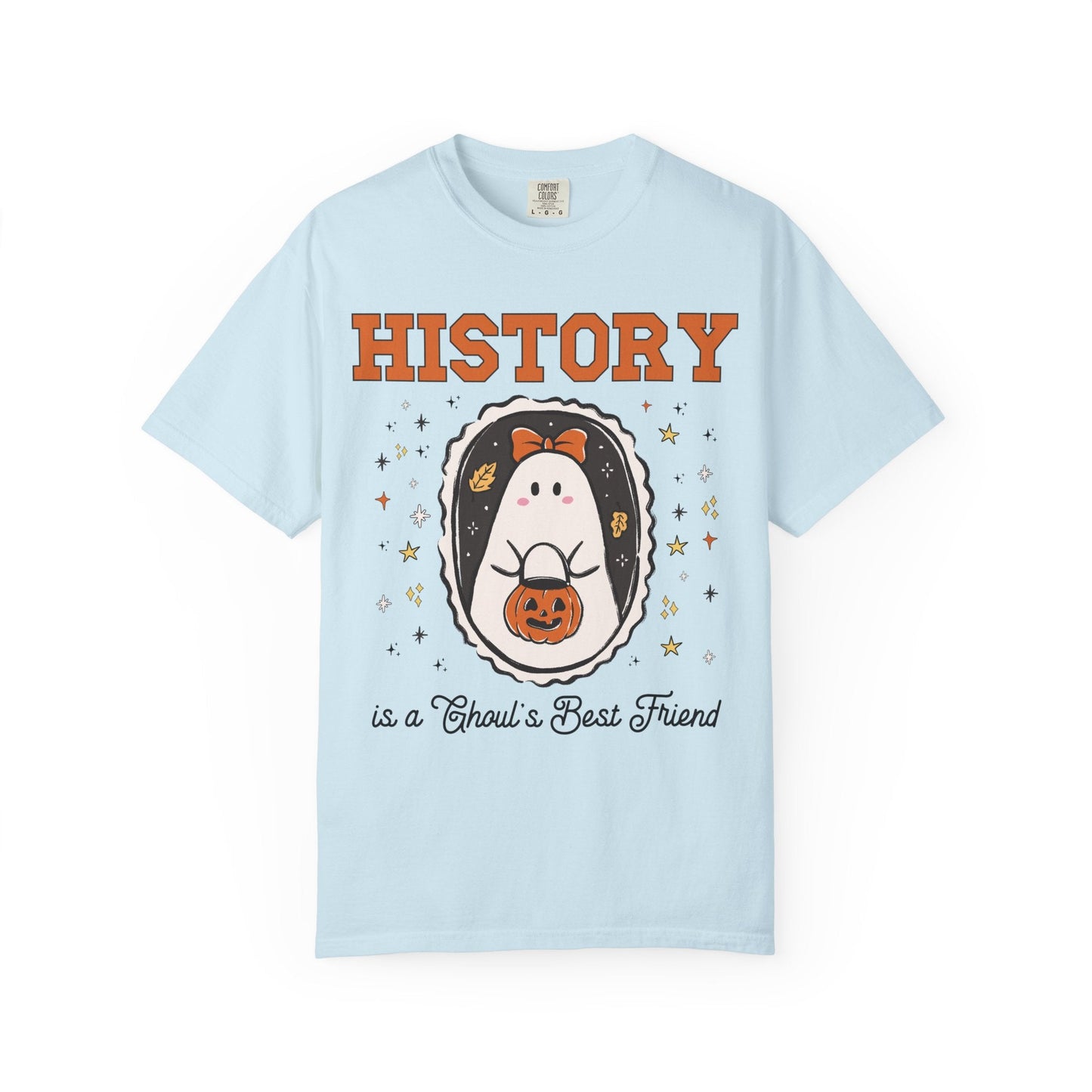 History Teacher