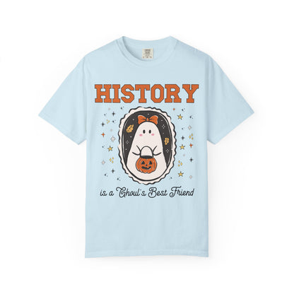 History Teacher